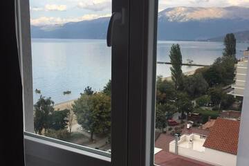 Lake view
