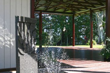 Fountain