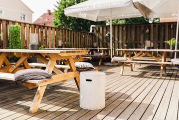 Sundeck
