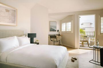 La Ensenada Hotel Laguna Beach Sonder by Marriott Bonvoy