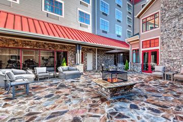 Terrace/Patio 41 of 43