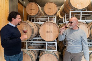 Winery