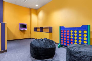 Children's activities