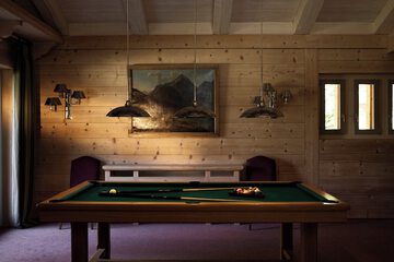 Billiards
