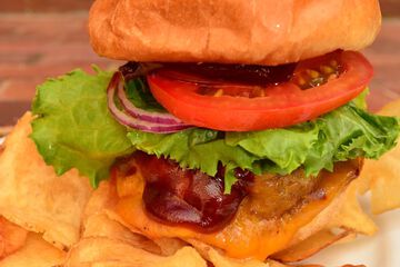 Room service - dining