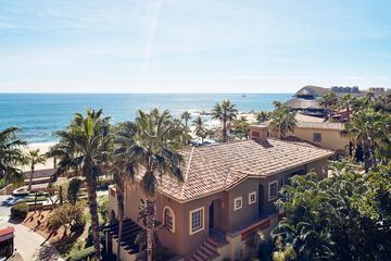 Beach/ocean view
