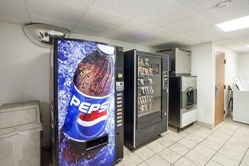 Vending machine