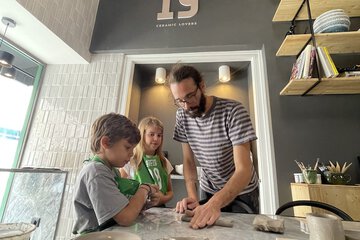 Children's activities