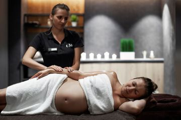 Spa treatment