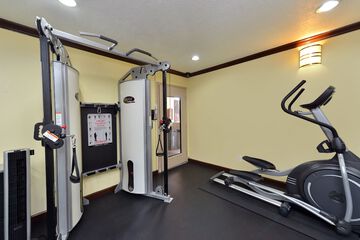 Health and Fitness 51 of 52