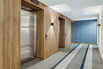 Elevator