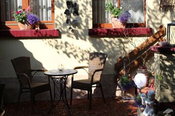 Sundeck