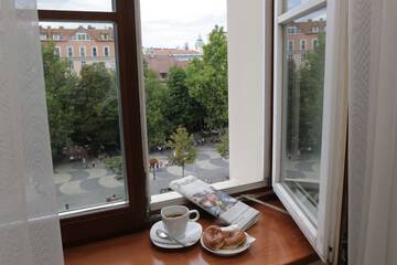City view