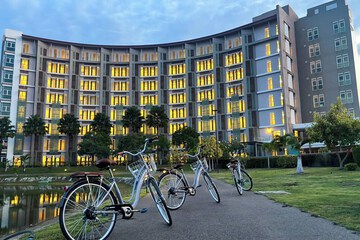 Bicycling