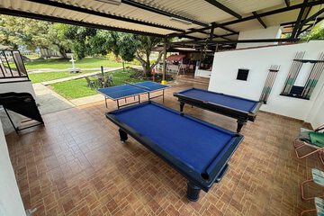 Billiards