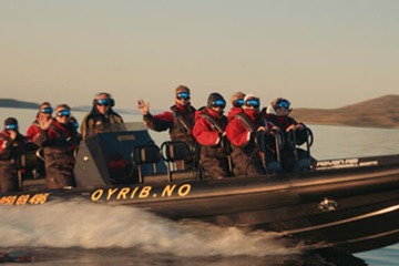 Boating