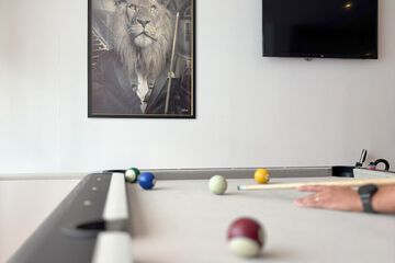 Billiards