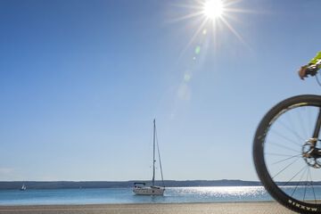Bicycling