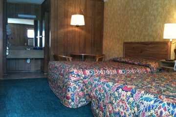 Hill Country Inn
