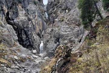Hiking