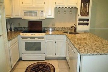 In-Room Kitchen