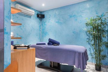 Spa treatment