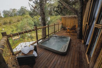 Lake view