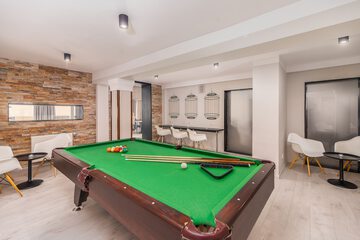 Billiards