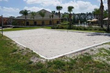 Sports Facility