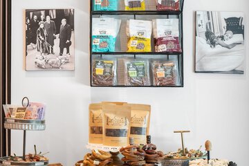 Pet-friendly amenities