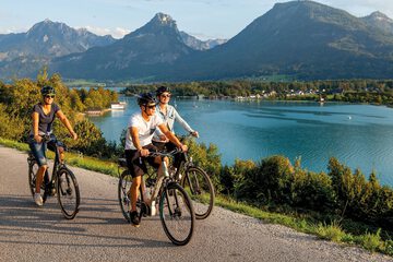Bicycling