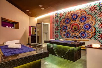 Spa treatment