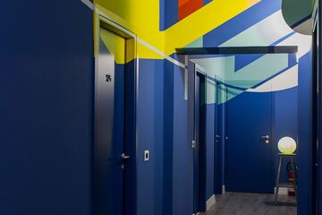 Building design