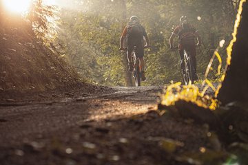 Bicycling