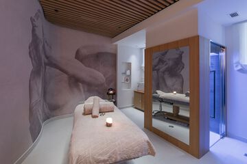 Treatment room
