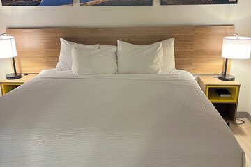 Extra beds