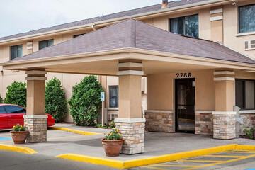 Quality Inn