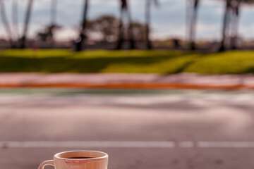 Breakfast/Coffee Service 70 of 79