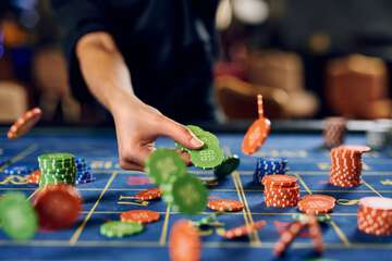 Casino