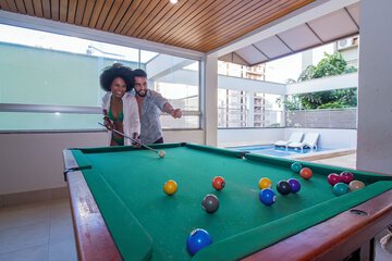 Billiards