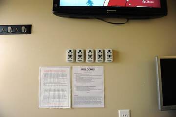 Hotel Interior 9 of 18