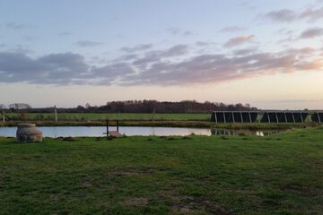 Lake