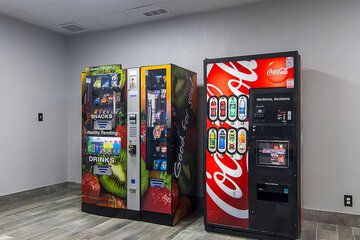 Vending machine