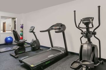 Health and Fitness 24 of 27