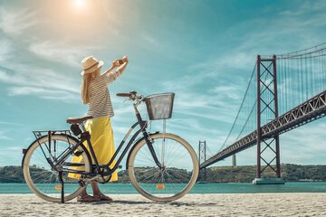 Bicycling