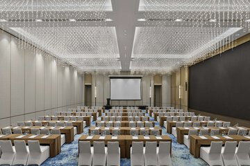 Ballroom
