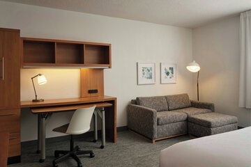 TownePlace Suites by Marriott at the Villages