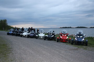 Ecotours