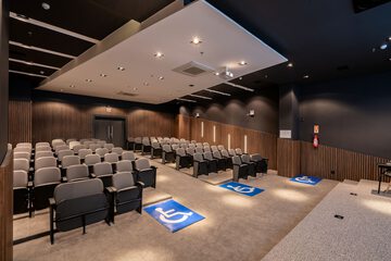 Ballroom