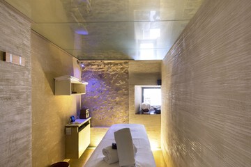 Treatment room